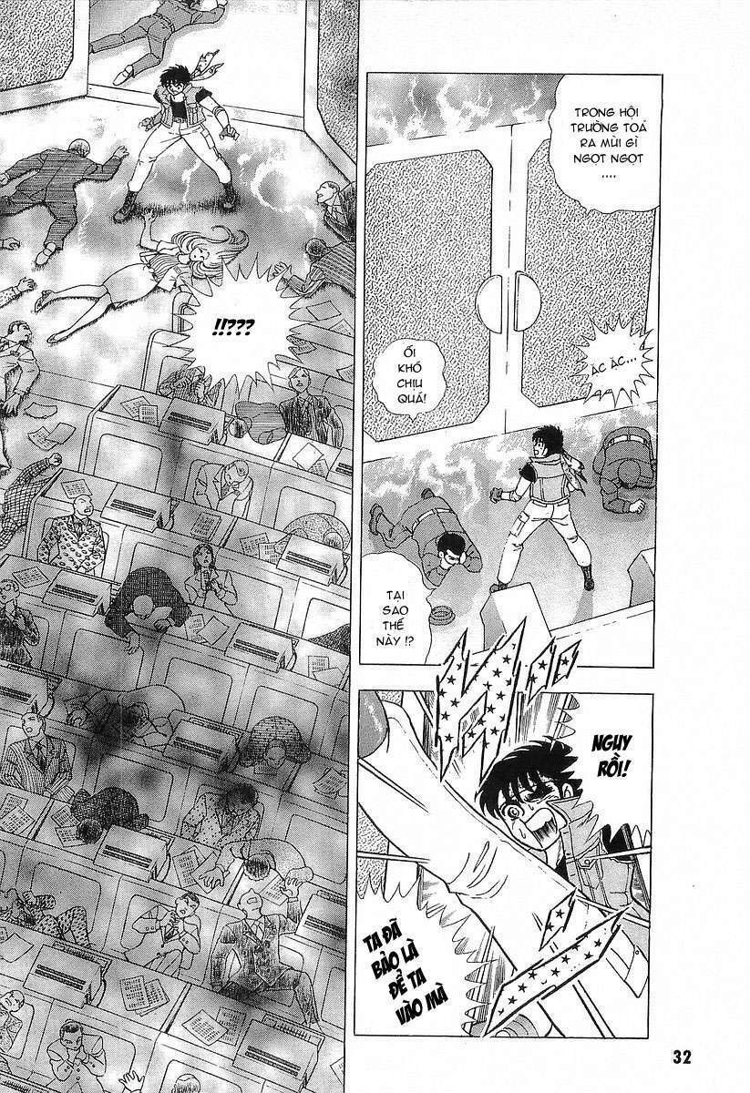 b'tx – người x chapter 1 20