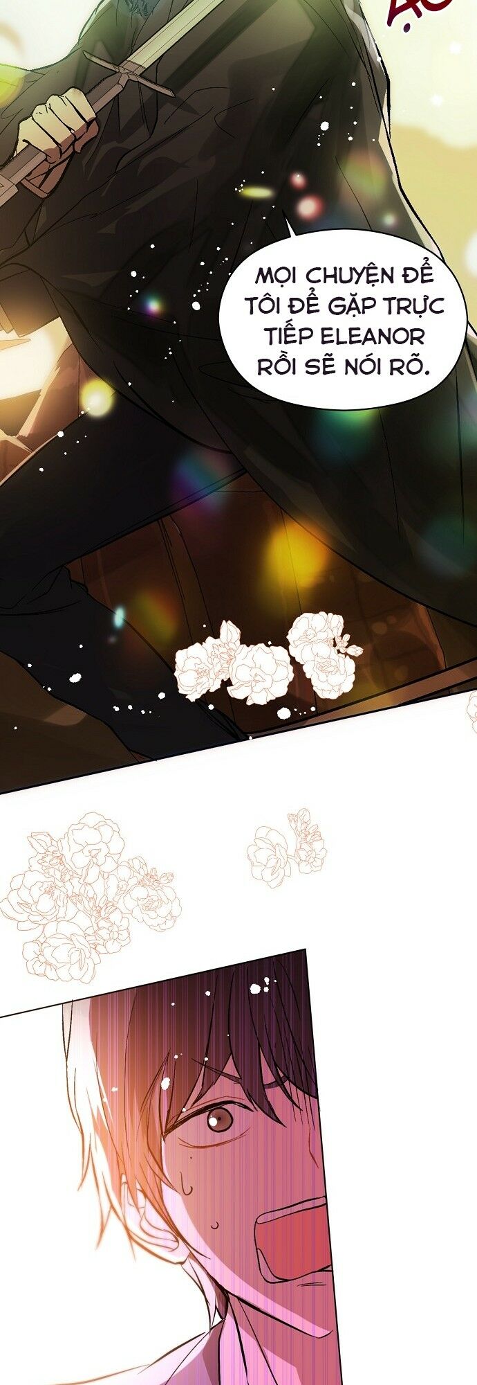 tôi không cố ý quyến rũ nam chính đâu! chapter 20 36