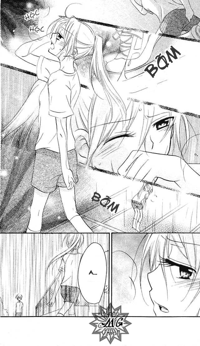 giri koi chapter 6 13