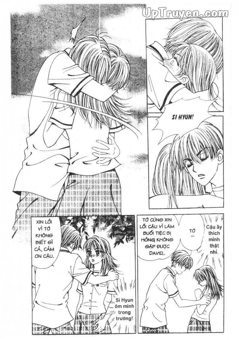 nụ hôn chàng trai chapter 3 34