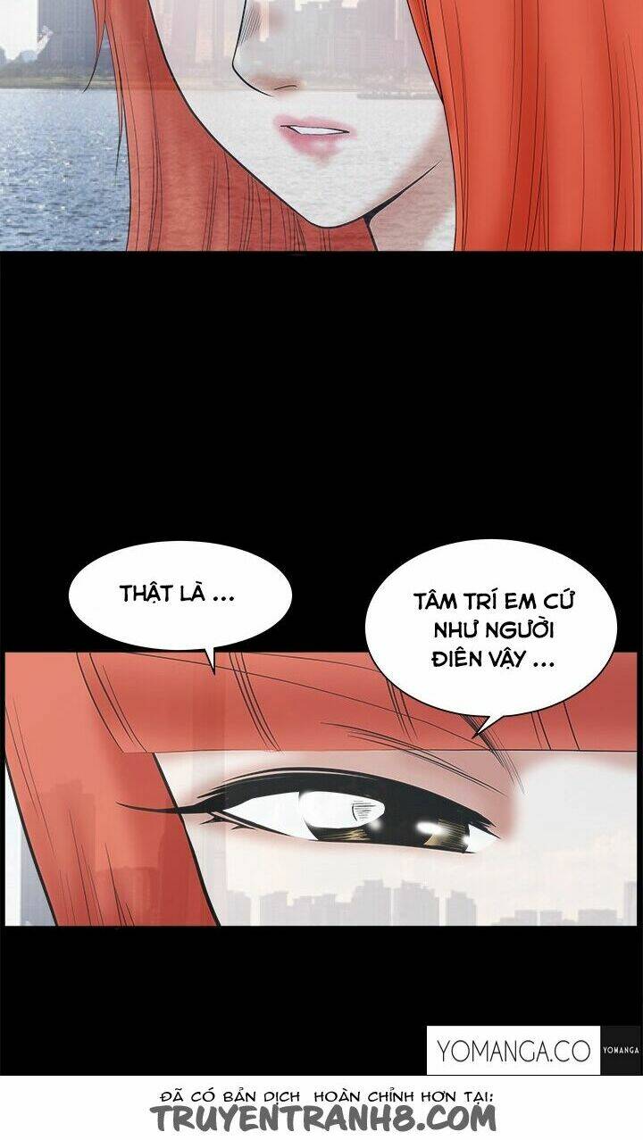 seduction - quyến rũ chapter 26 33