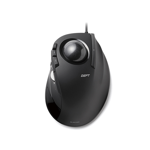 Chuột Bi Elecom M-DT1URBK