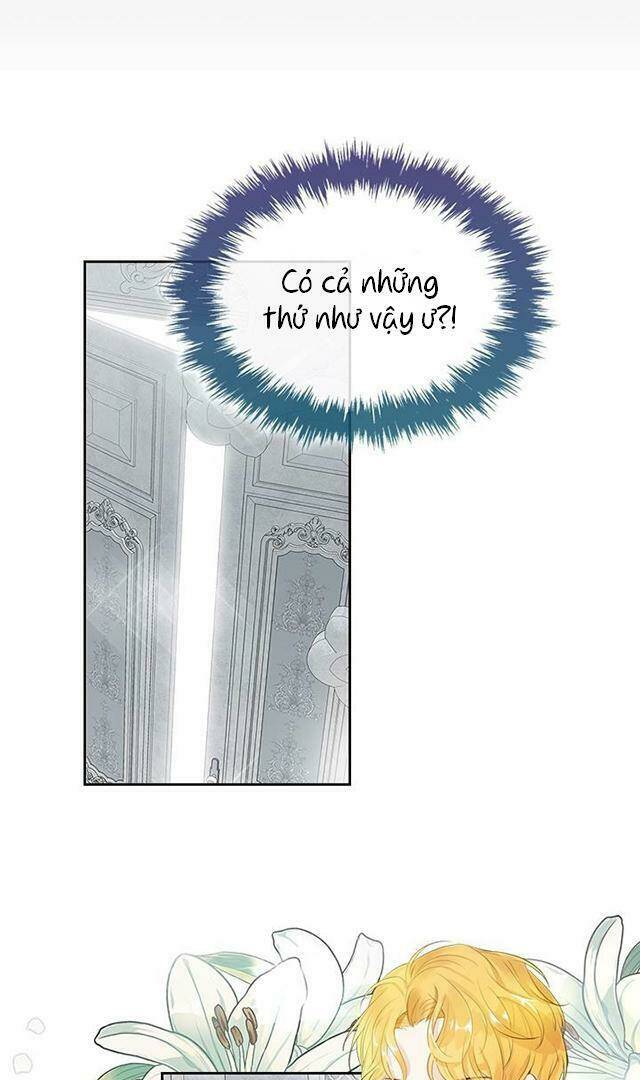 công chúa phản diện muốn ở trong ngôi nhà bánh quy chapter 2 62