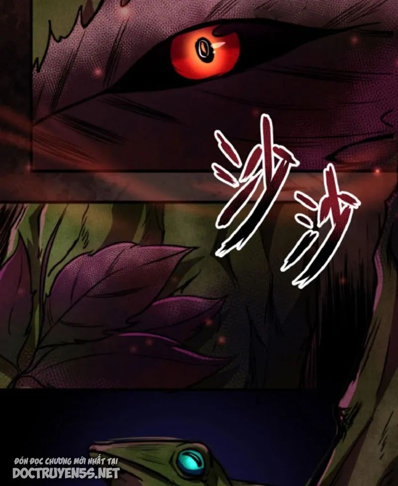 quỷ dị dược tề sư: bệnh nhân của ta đều là kinh khủng chapter 1 14