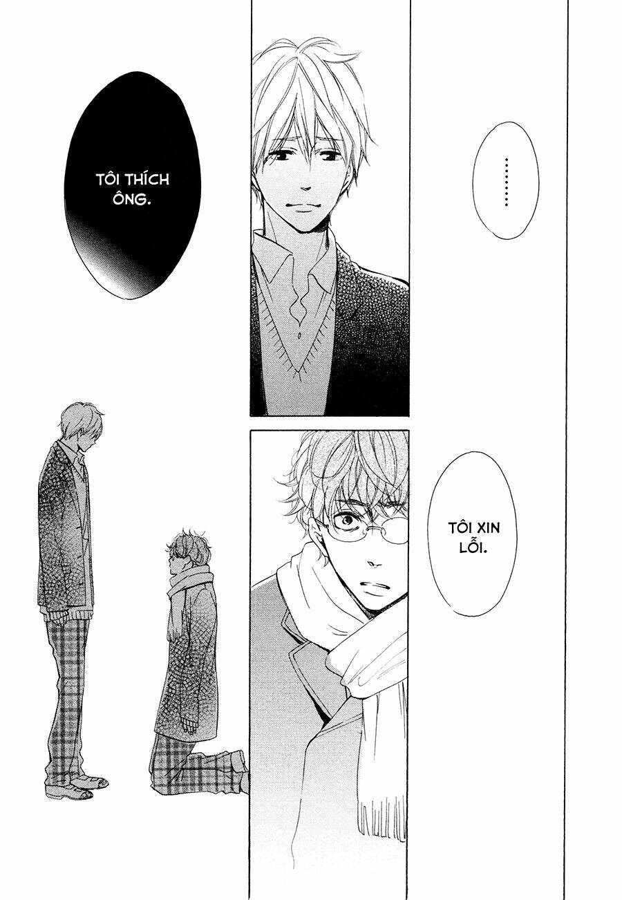 magic mail chocolate chapter 1 27