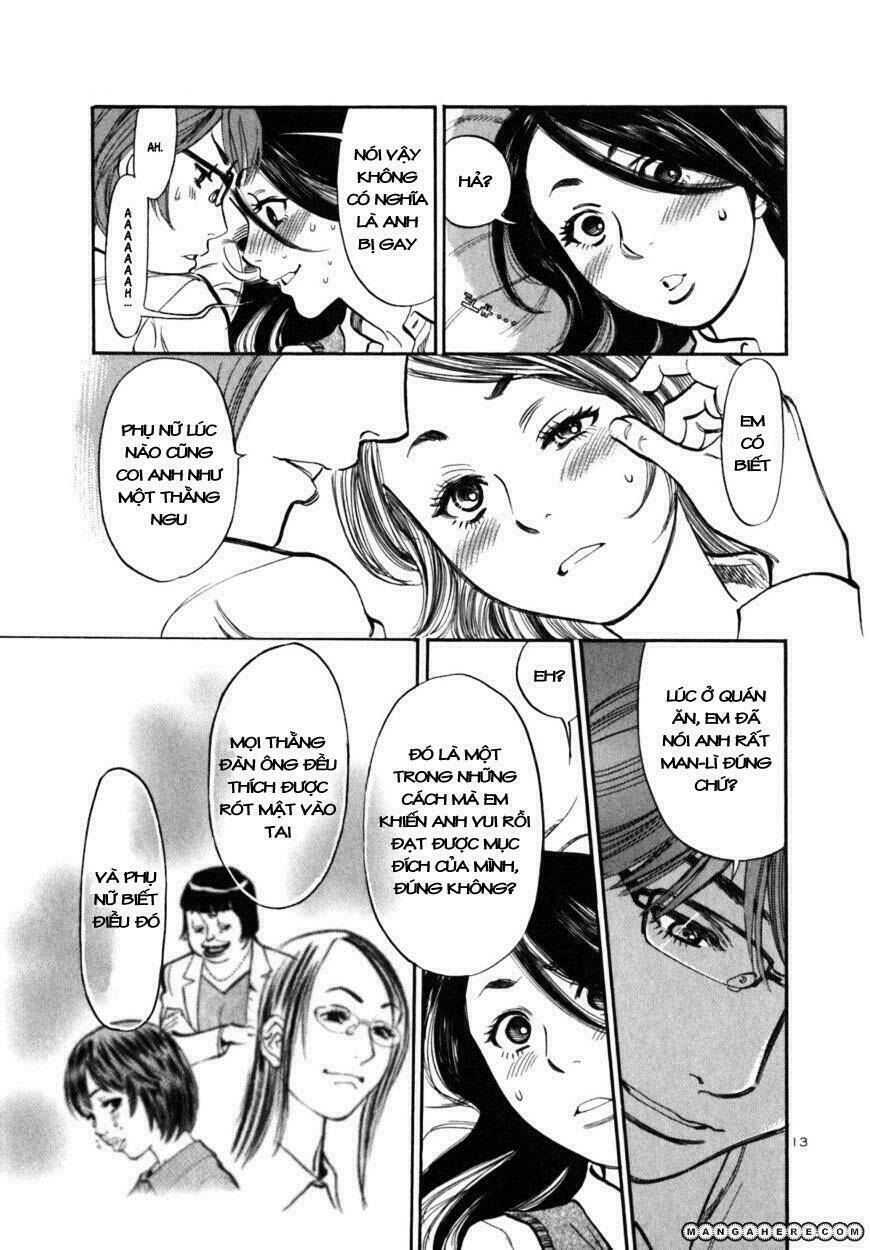 sakuranbo syndrome chapter 8 14