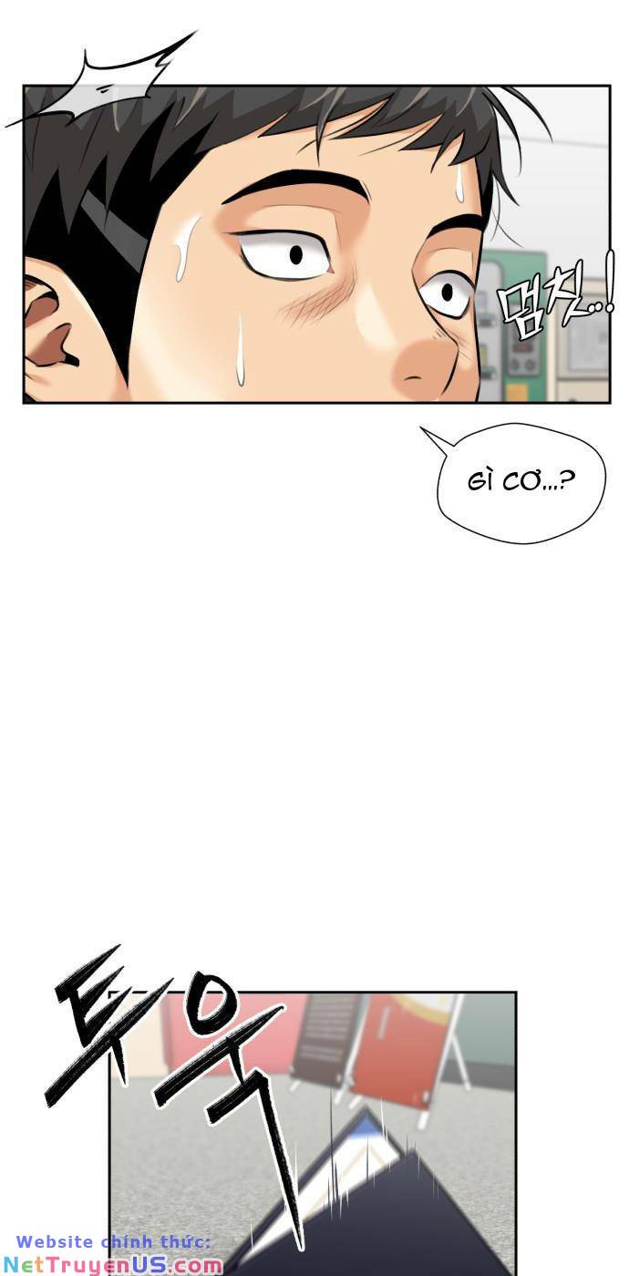 gương mặt thiên tài chapter 141 8