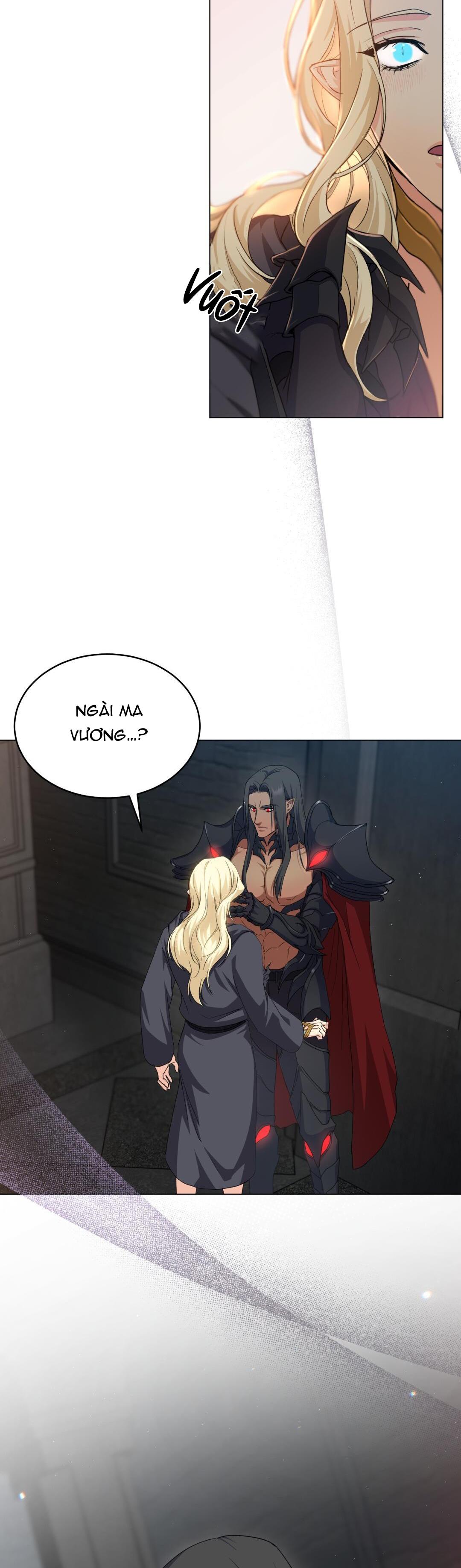 mặt trăng quỷ chapter 4 29