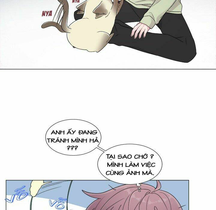 vẽ nên tình yêu của chúng ta chapter 3 29