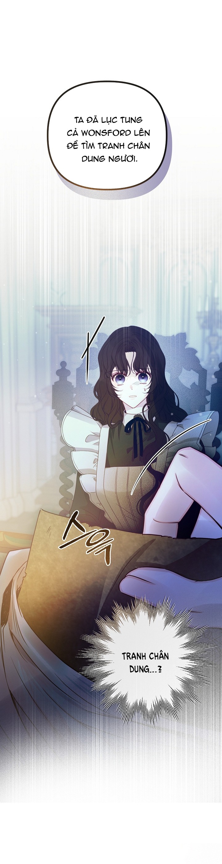 hãy giải thoát cho ta chapter 16.1 6