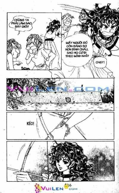 nữ hoàng biển cả chapter 9 124