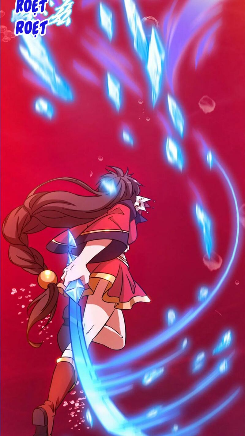 vạn cổ kiếm thần chapter 122 2