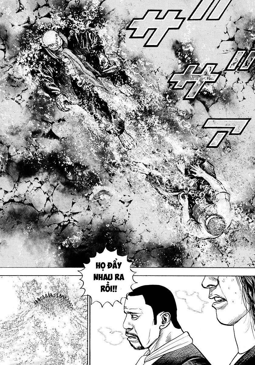 tough - miyazawa kiichi chapter 420 12