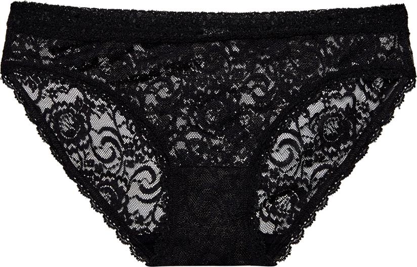 Combo 5 Quần Nữ Ren Ép Bông Miley Lingerie Lily Flower