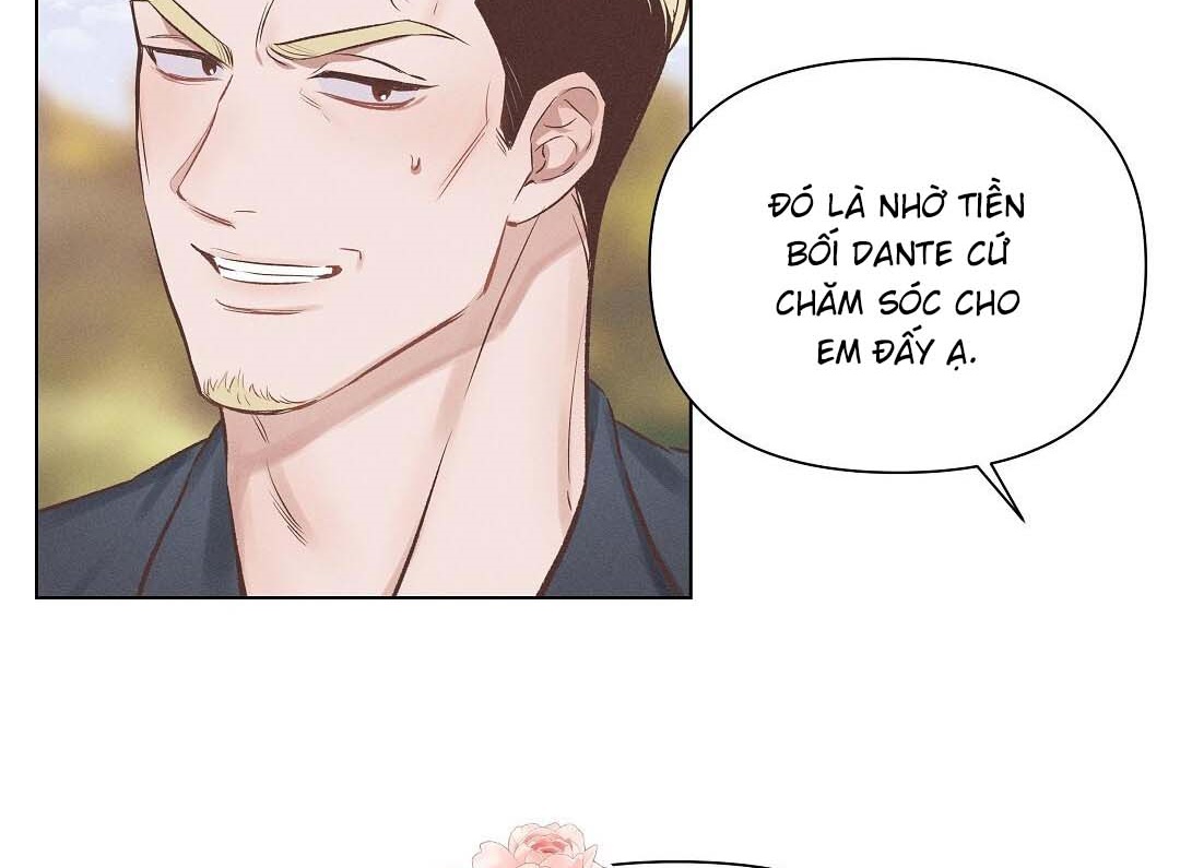 đại úy lãng mạn thân yêu của tôi chapter 24 69