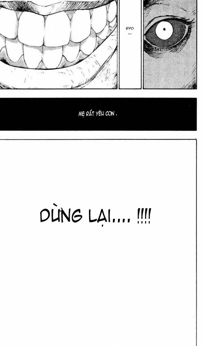 shamo (võ đạo) chapter 31 15