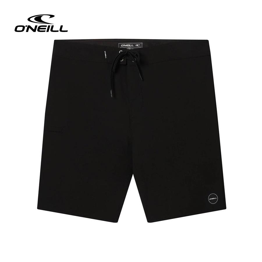 Quần đi biển nam Oneill Hyperfreak Solid - SP1106013-BLK