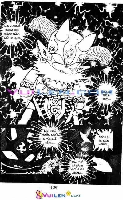 tiểu hòa thượng hd remake chapter 308 15