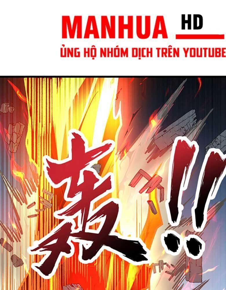 võ đạo độc tôn chapter 586 20