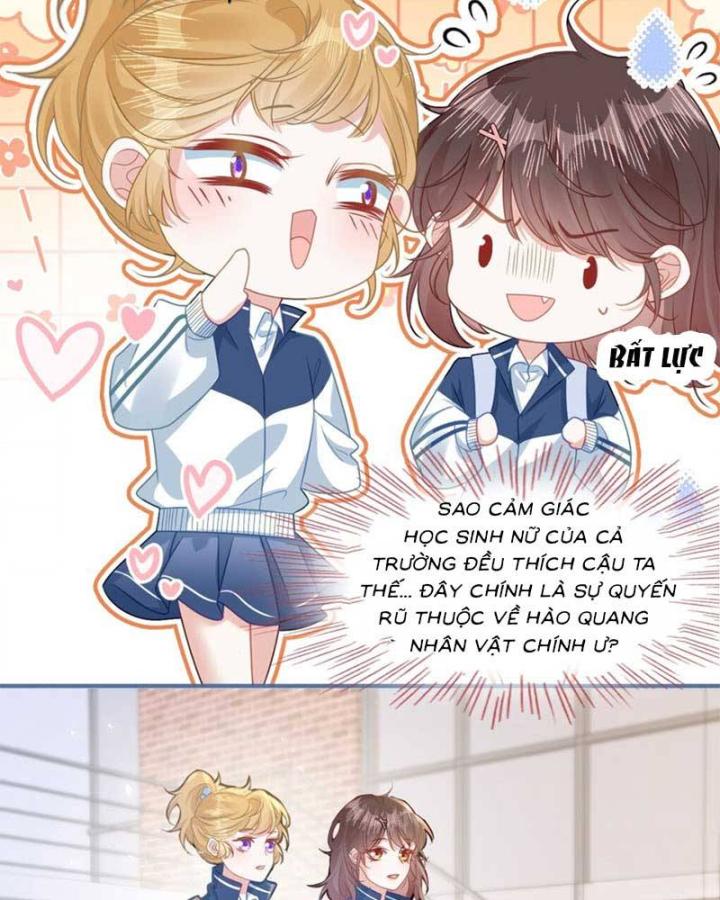 sau khi đọc sách, tôi thậm chí còn không phải là nhân vật nữ phụ chapter 2 49