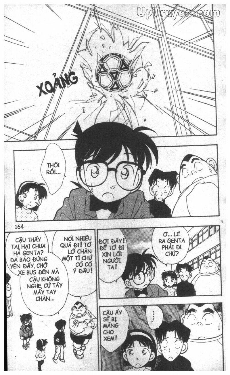 conan - bộ đặc biệt chapter 4 163