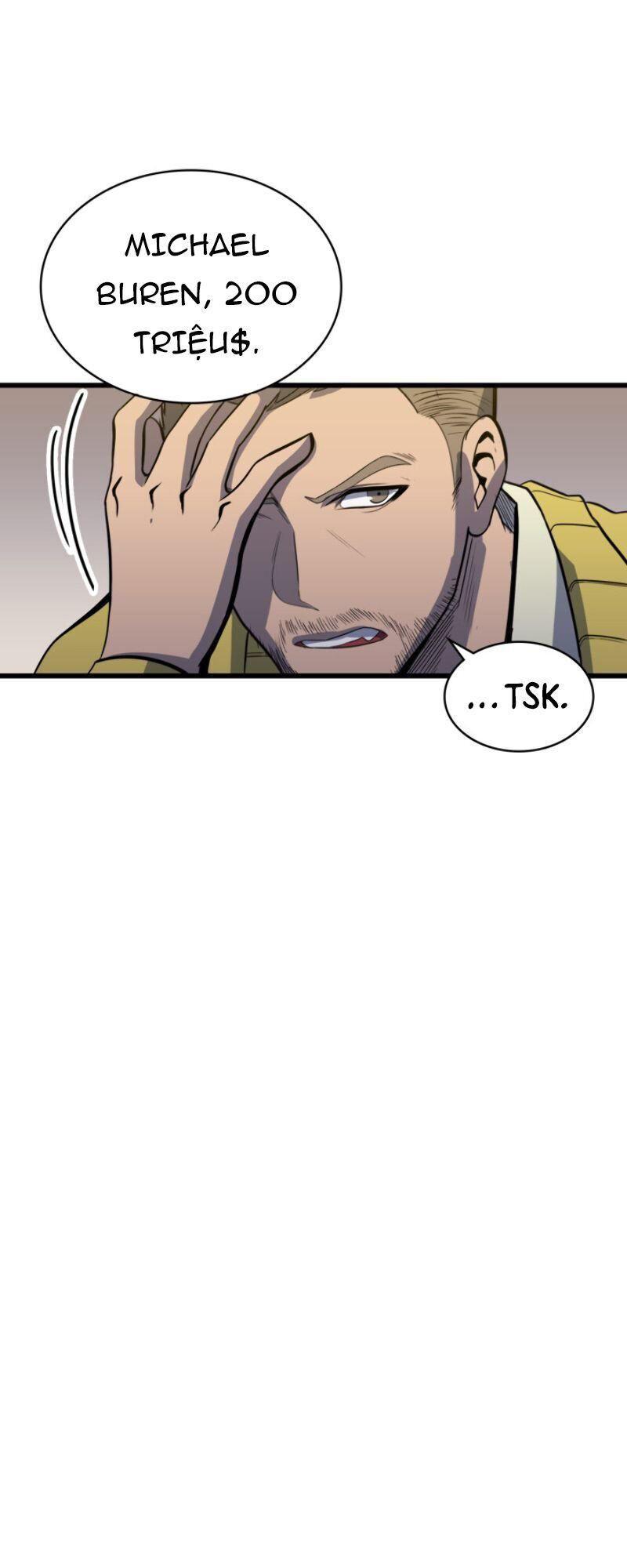 tôi trở lại thăng cấp một mình chapter 17 33