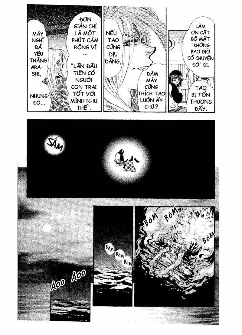 7 mầm sống chapter 66 11