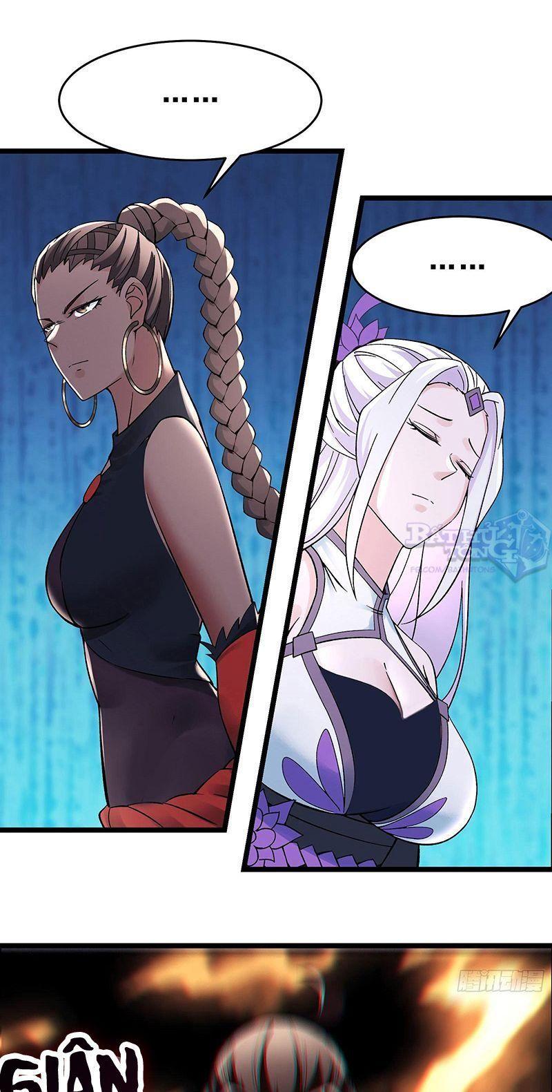 đồ đệ ta toàn là nữ ma đầu chapter 85 6