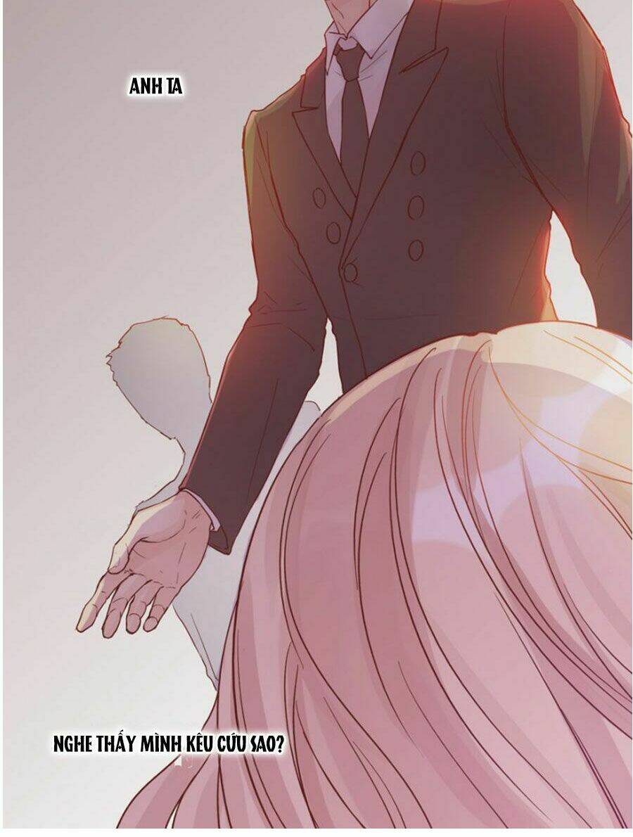 lưu luyến nguy tình chapter 4 33