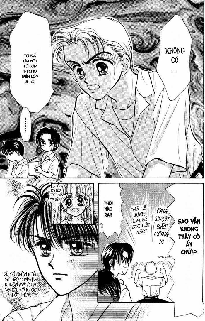 baby love chapter 6 16