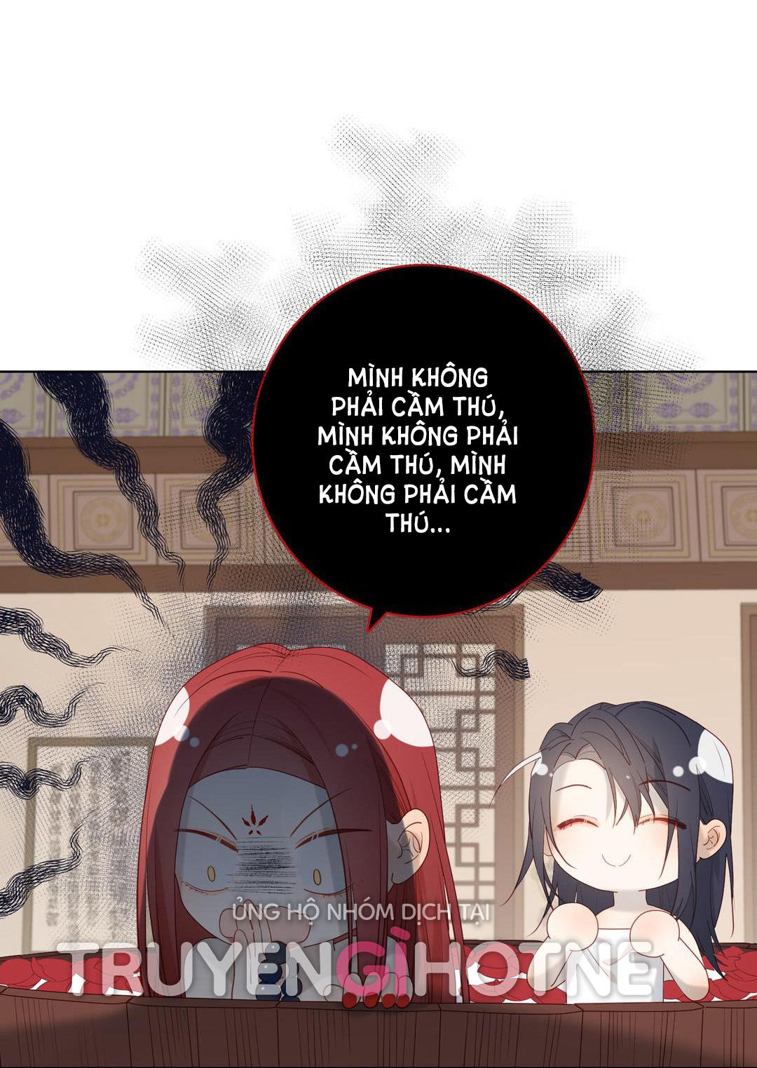 ác nữ cự tuyệt nam chính chapter 12 24