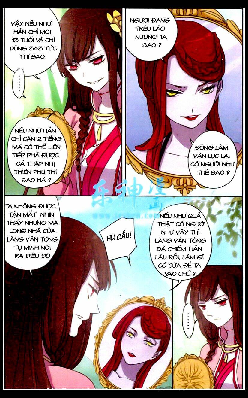 thần hoàng chapter 14 8