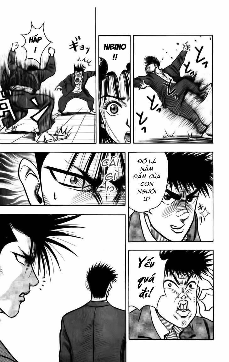 hareluya chapter 5 4