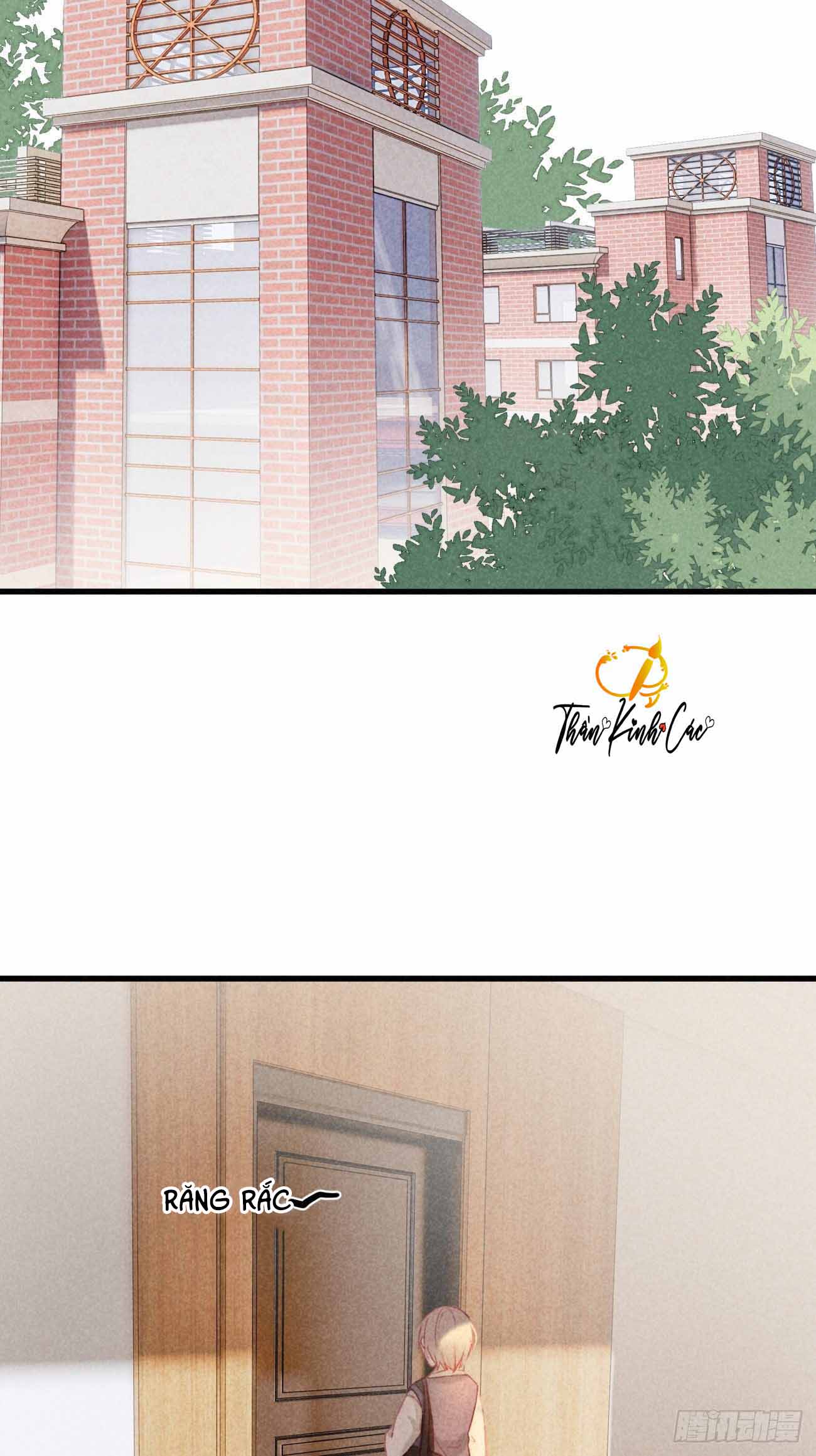 10 định ước giữa tôi và cậu ấy chapter 4 15