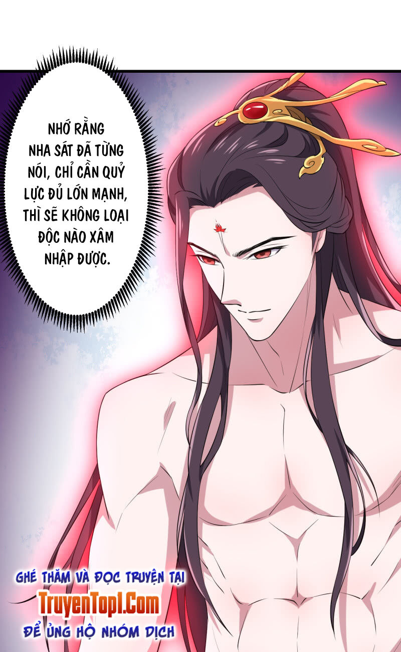 tà y cuồng thê chapter 88 19