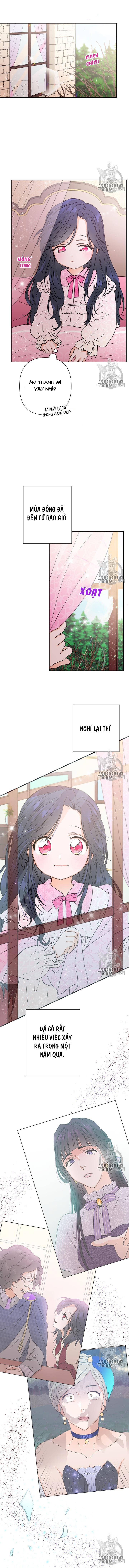 lady baby chapter 96 7