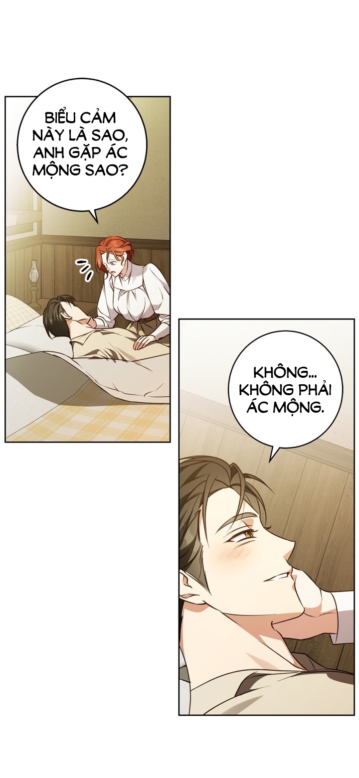 mùa đông đến chapter 60.2 20