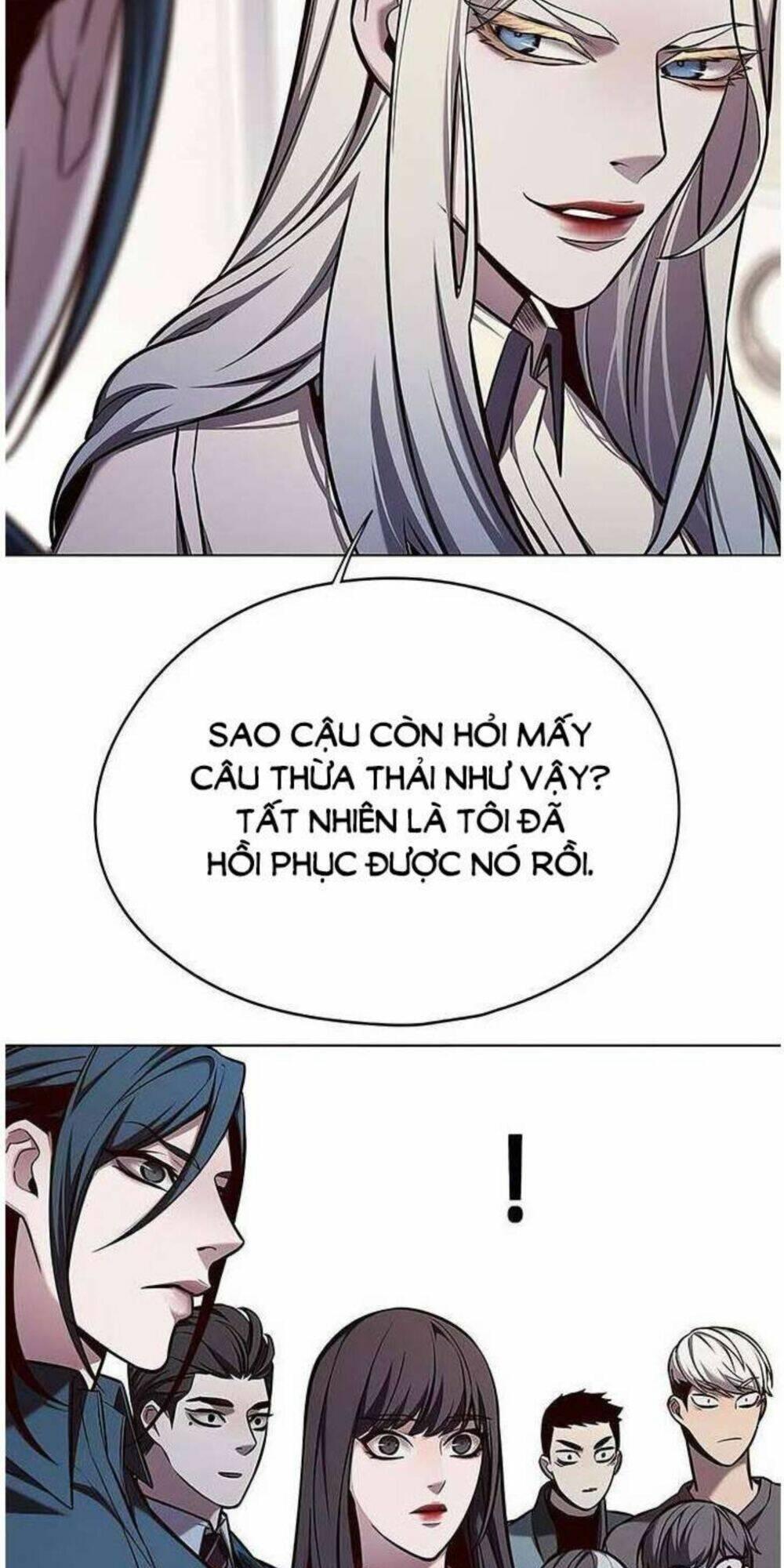 biến thân thành mèo chapter 140 71