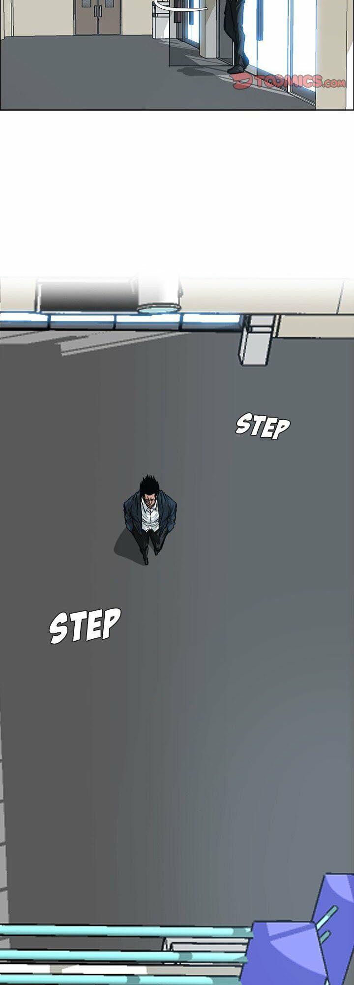 bá chủ học đường ss2 chapter 18 4