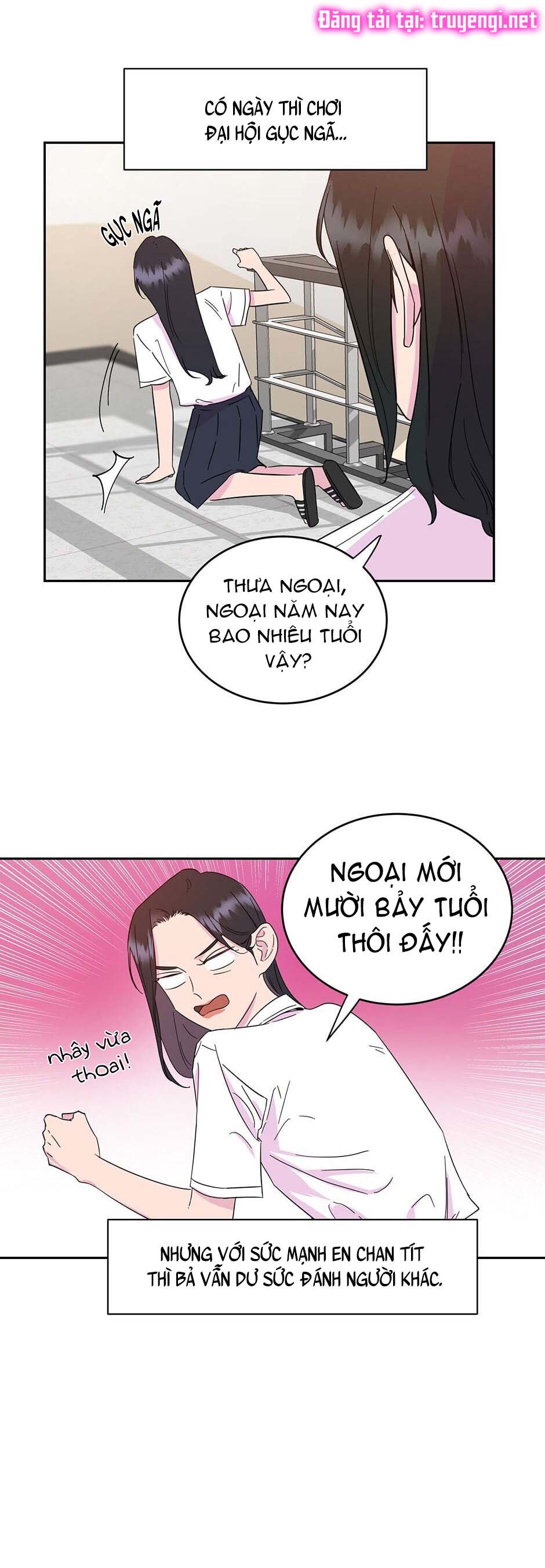 nguyên tắc mối quan hệ chapter 13 12