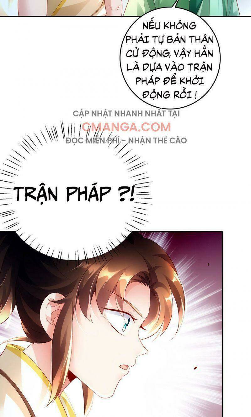 thiên kim bất hoán chapter 55 23