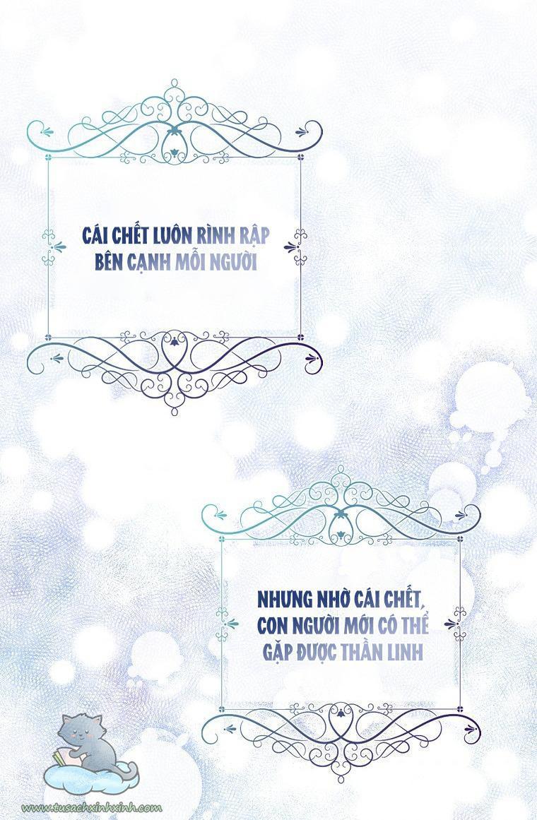 tôi sinh ra là con gái ác nữ chapter 33 60