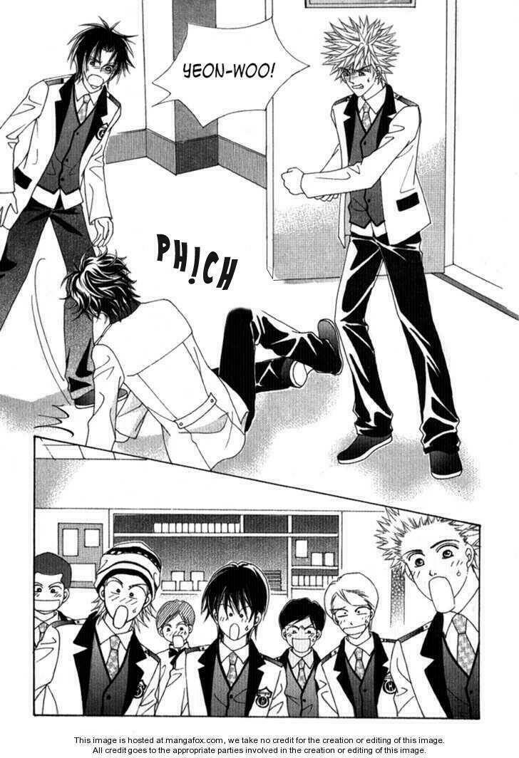 she's scary chapter 30 12