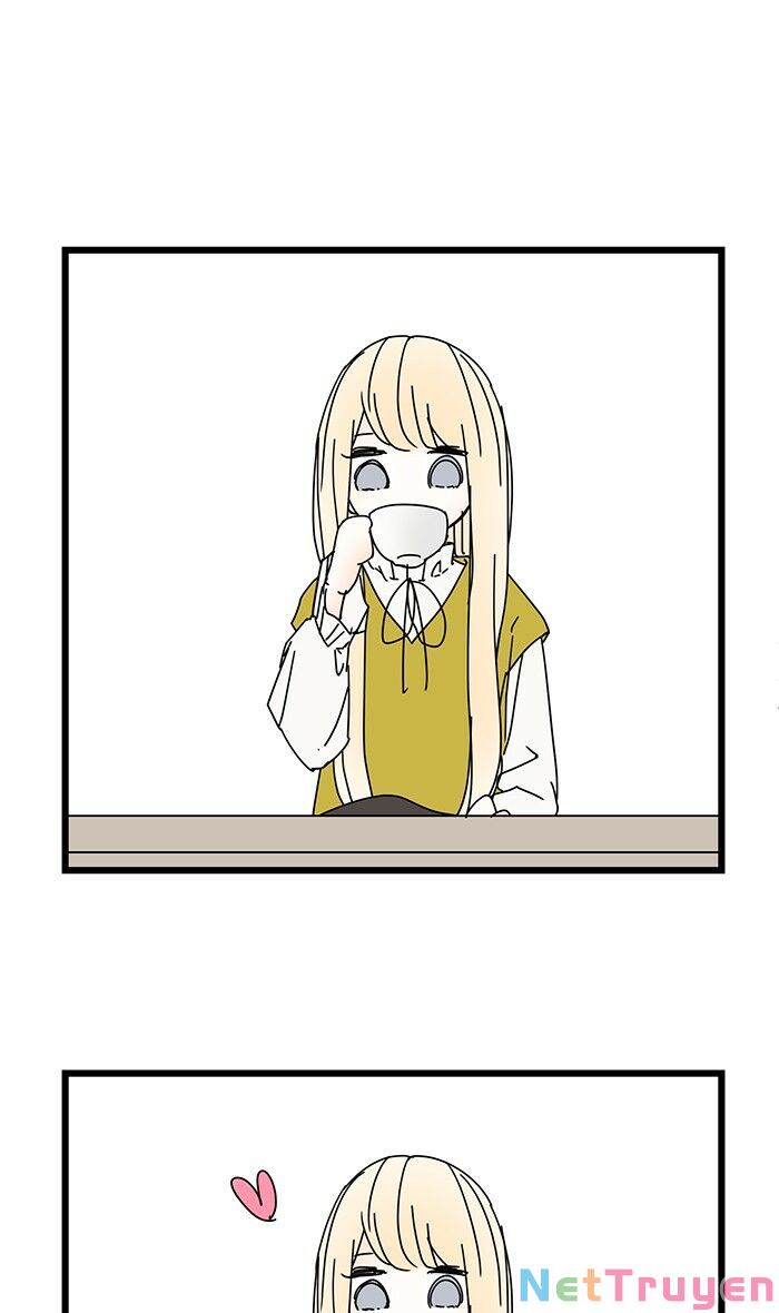 choco ngọt ngào chapter 84 21