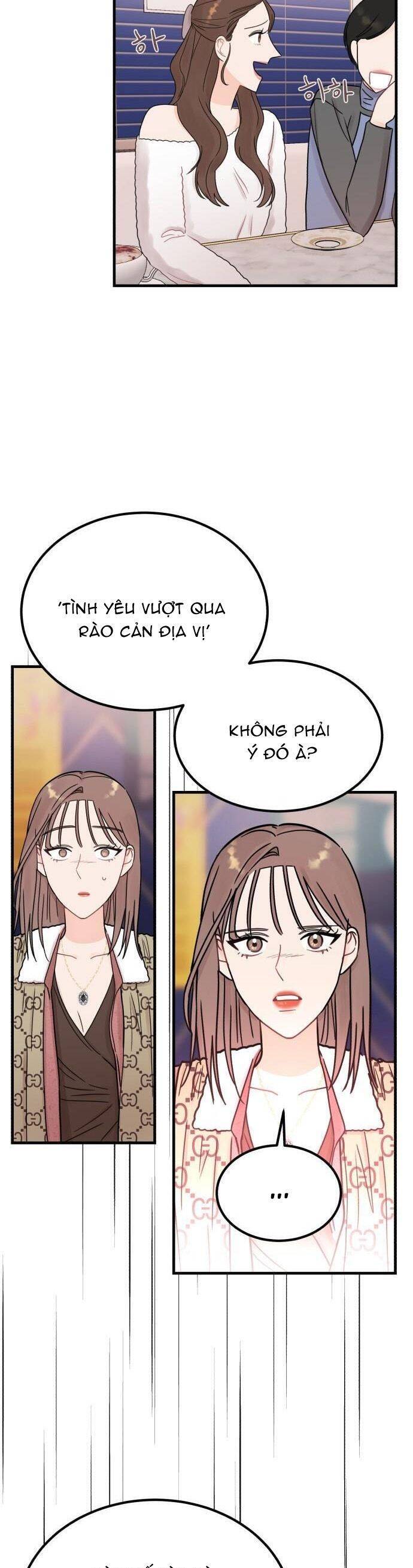 Cách thuần hóa gã chồng nguy hiểm Chapter 49 - TC Truyện