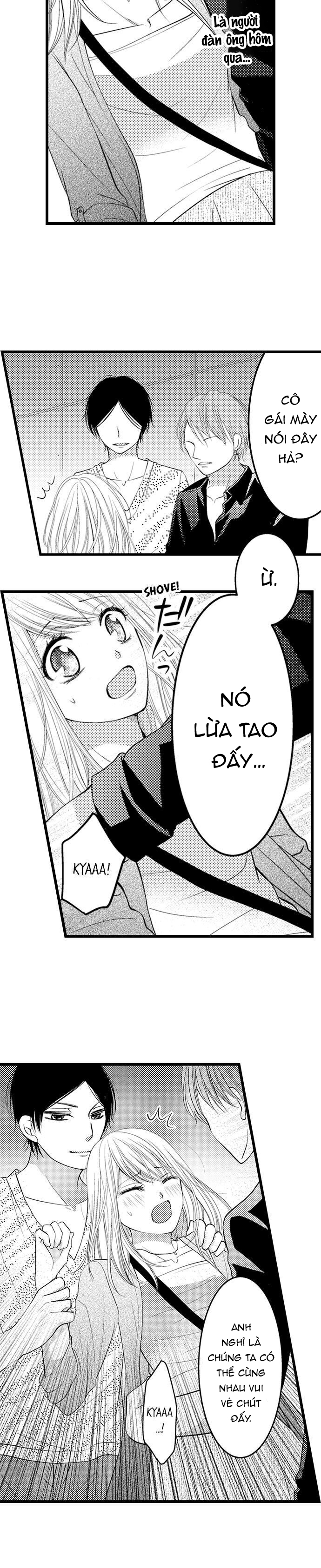 2 giờ sáng tại nhà của thầy giáo chapter 3.2 2