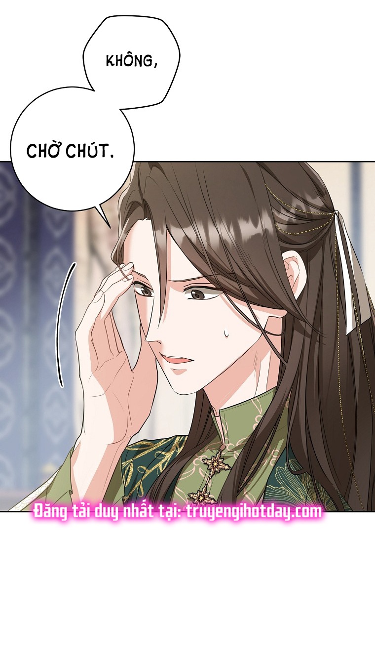 trở thành đứa cháu gái bị ghẻ lạnh trong gia tộc võ giả hùng mạnh chapter 10.2 2