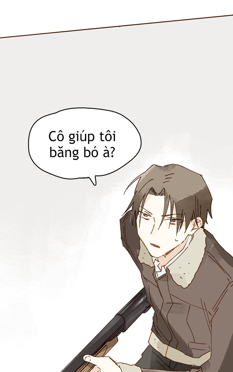 câu chuyện tình yêu kỳ lạ chapter 1 65