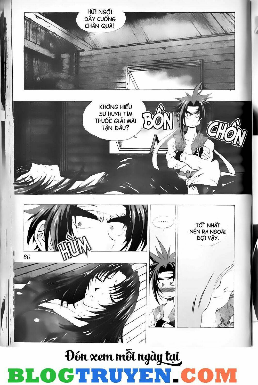 thiên lang liệt truyện chapter 18 5