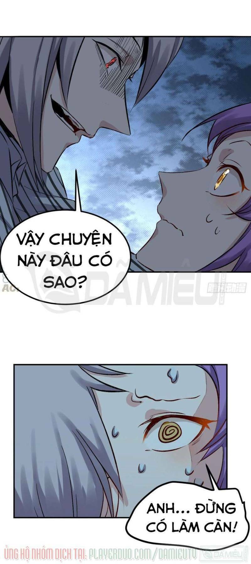 đỉnh phong thần y chapter 69 15